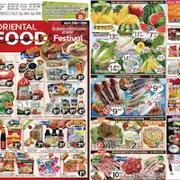 H-Mart - Weekly Flyer