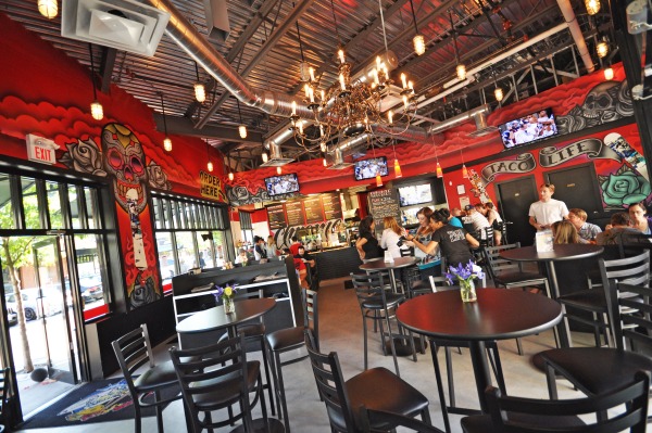 5 Vancouver Restaurants On Sale Right Now