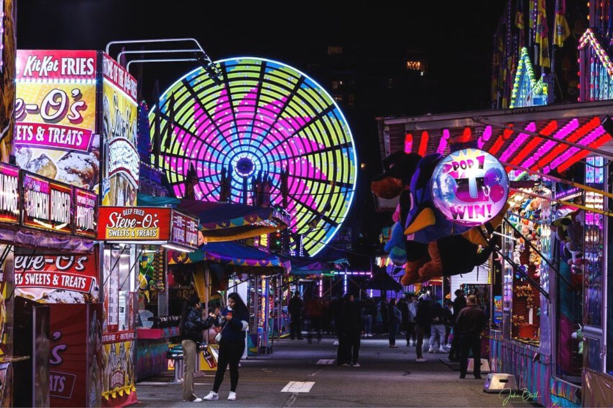 Carnival