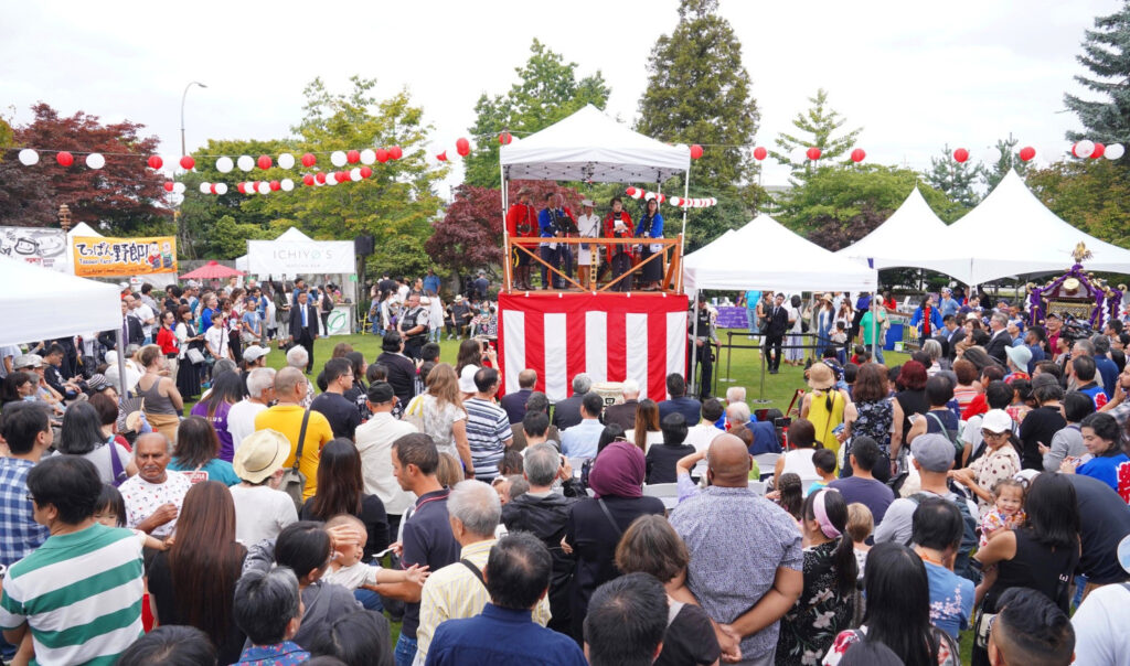 Things to do Vancouver