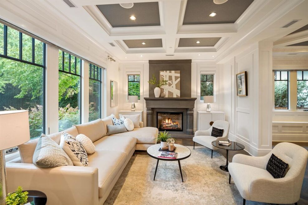 Vancouver home