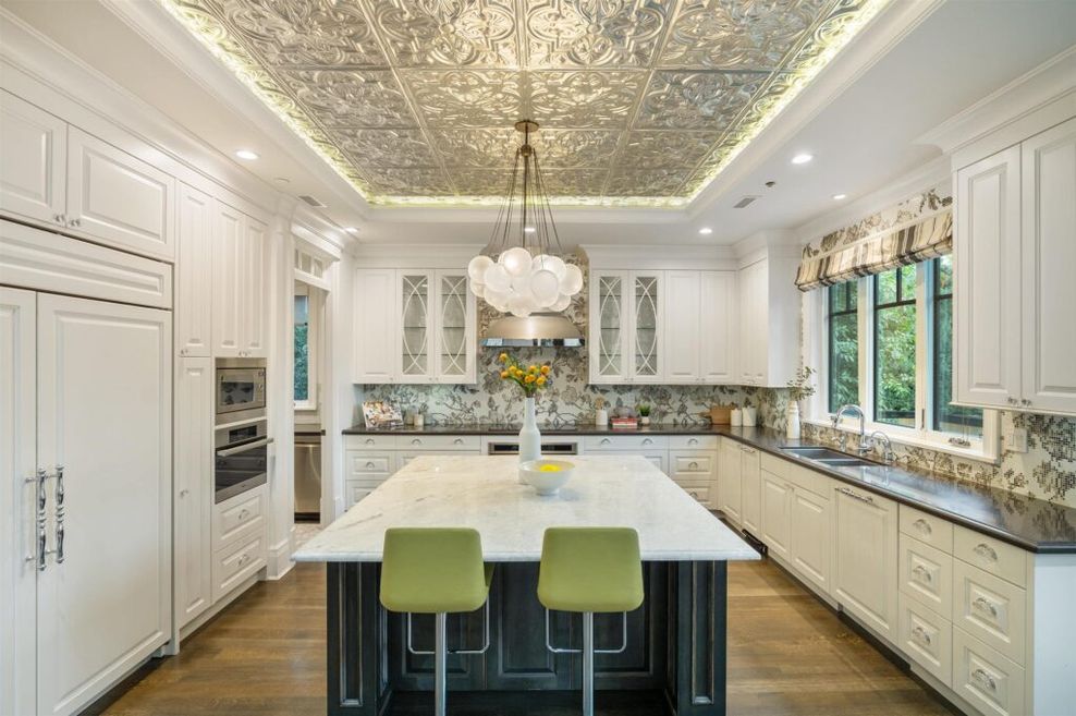 Vancouver home