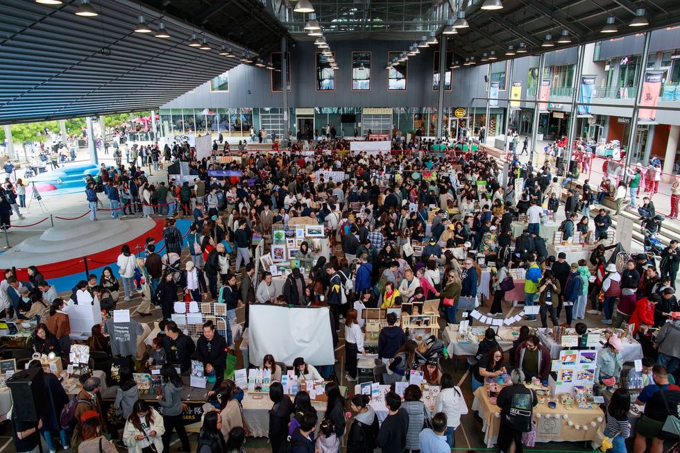 Vancouver Hong Kong Fair