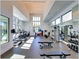 Seaside Clubhouse GYM