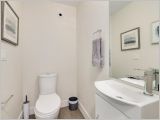 Guest Bathroom/ Powder Room