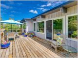 Deck Area