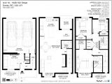 Floor Plan: 10-1639 162 STREET,South Surrey