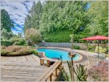 Backyard Swimming Pool