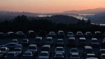 ��һ�¹ۿ�����ͼƬ
 ============== 
����
���������Ϧ����
Burnaby Mountain��
PS��ɫ��
