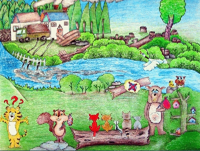 ��һ�¹ۿ�����ͼƬ
 ============== 
�δ����Ҽ� Where's my home
name:������ Eshine    age:12	
teacher:������

