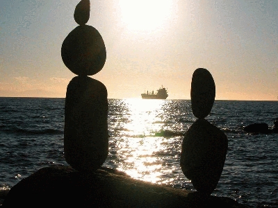 ��һ�¹ۿ�����ͼƬ
 ============== 
Rock&Ship
stanley park, ����, ��ʯ����ƽ���ĺ�

