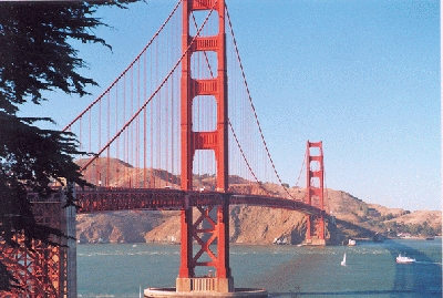 ��һ�¹ۿ�����ͼƬ
 ============== 
Golden Bridge

