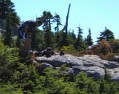 Alouette Mountain
