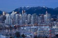 Vancouver La Ville